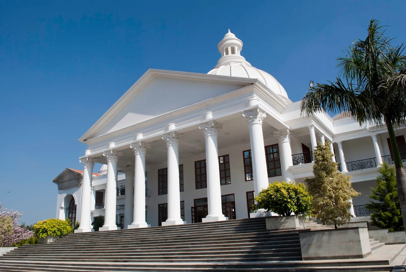 Svyasa University