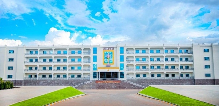 Akash Medical College Bangalore