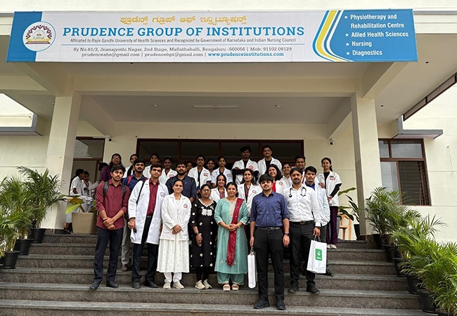 Prudence Group of Institutions