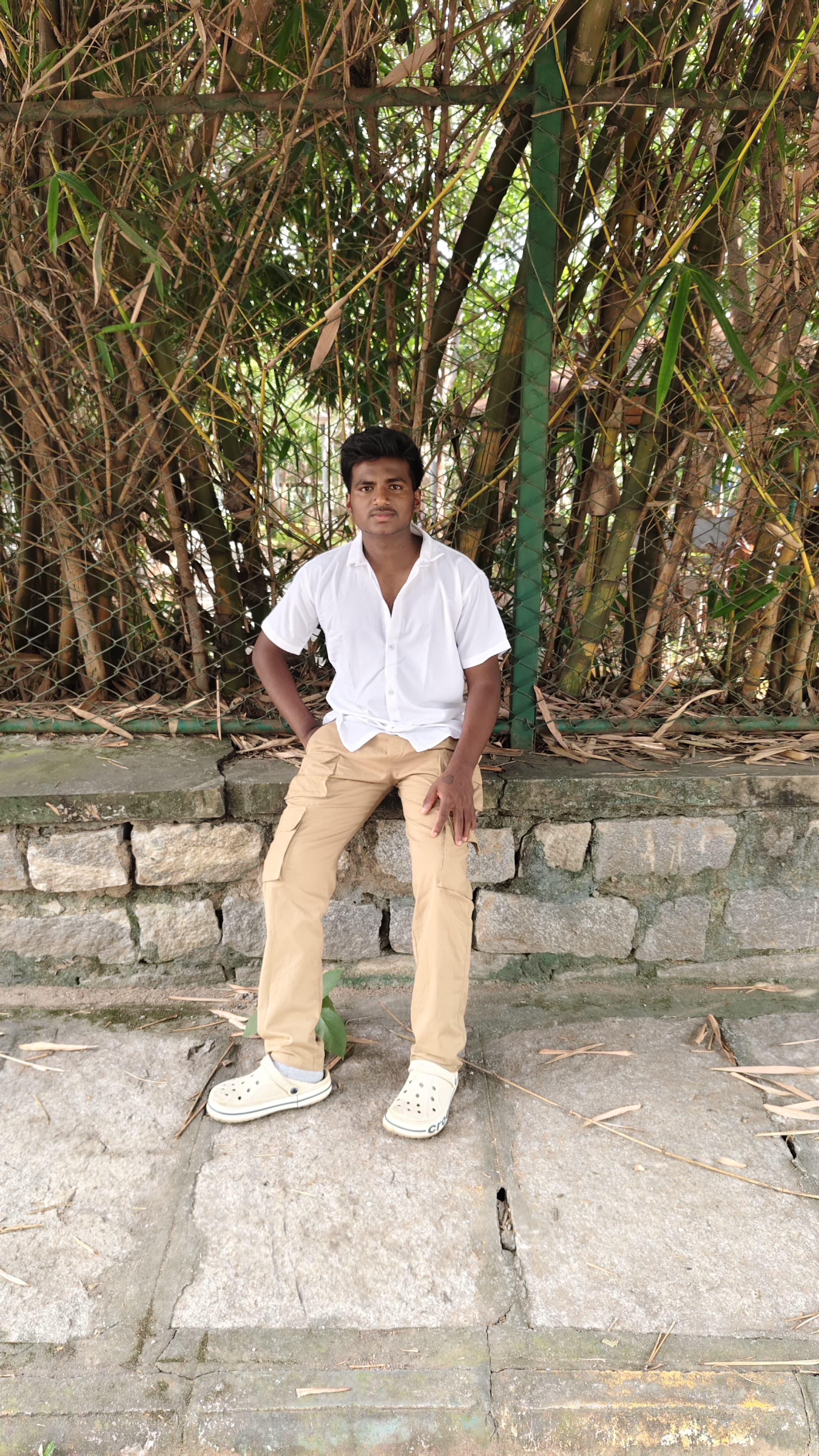 Sriram Gowsami