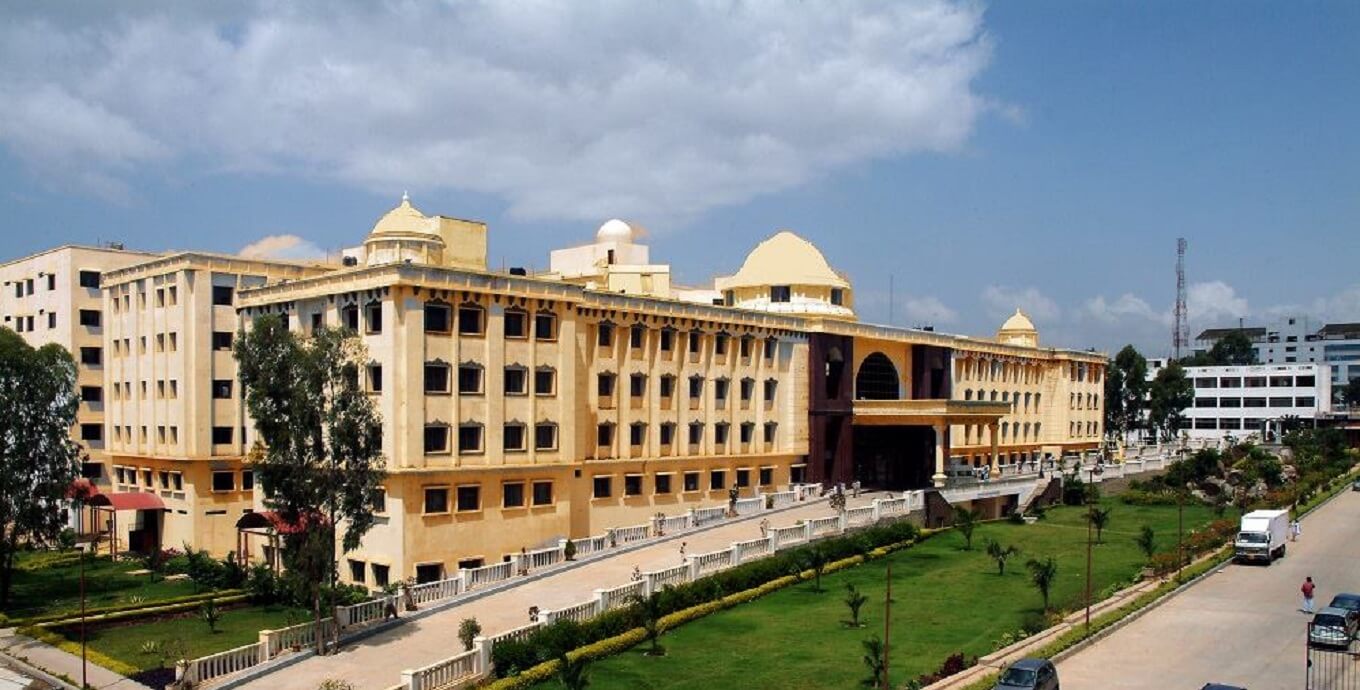 Partner College